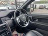 USED 2019 19 LAND ROVER DISCOVERY SPORT 2.0 TD4 Landmark Auto 4WD Euro 6 (s/s) 5dr 7 SEATS-PAN ROOF-HEATED SW