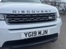 USED 2019 19 LAND ROVER DISCOVERY SPORT 2.0 TD4 Landmark Auto 4WD Euro 6 (s/s) 5dr 7 SEATS-PAN ROOF-HEATED SW