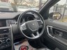 USED 2019 19 LAND ROVER DISCOVERY SPORT 2.0 TD4 Landmark Auto 4WD Euro 6 (s/s) 5dr 7 SEATS-PAN ROOF-HEATED SW