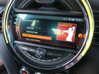 USED 2018 68 MINI HATCH 1.5 Cooper GPF Hatchback 3dr Petrol Steptronic Euro 6 (s/s) (136 ps) FSH APPLE CARPLAY MINI VISUAL BOOST