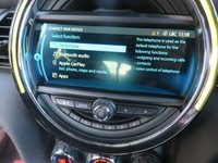 USED 2018 68 MINI HATCH 1.5 Cooper GPF Hatchback 3dr Petrol Steptronic Euro 6 (s/s) (136 ps) FSH APPLE CARPLAY MINI VISUAL BOOST