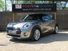 USED 2018 68 MINI HATCH 1.5 Cooper GPF Hatchback 3dr Petrol Steptronic Euro 6 (s/s) (136 ps) FSH APPLE CARPLAY MINI VISUAL BOOST