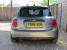USED 2018 68 MINI HATCH 1.5 Cooper GPF Hatchback 3dr Petrol Steptronic Euro 6 (s/s) (136 ps) FSH APPLE CARPLAY MINI VISUAL BOOST