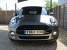 USED 2018 68 MINI HATCH 1.5 Cooper GPF Hatchback 3dr Petrol Steptronic Euro 6 (s/s) (136 ps) FSH APPLE CARPLAY MINI VISUAL BOOST