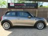 USED 2018 68 MINI HATCH 1.5 Cooper GPF Hatchback 3dr Petrol Steptronic Euro 6 (s/s) (136 ps) FSH APPLE CARPLAY MINI VISUAL BOOST