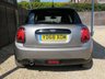 USED 2018 68 MINI HATCH 1.5 Cooper GPF Hatchback 3dr Petrol Steptronic Euro 6 (s/s) (136 ps) FSH APPLE CARPLAY MINI VISUAL BOOST