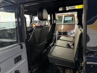 USED 2000 X LAND ROVER DEFENDER 110 STATIONWAGON 2.5 TD5  2000 LANDROVER DEFENDER 110 FACTORY STATIONWAGON 2.5 TD5 - 11 SEATS - SERVICE HISTORY TO 160K MILES - FULL LENGTH ROOF RACK - MOMO STEERING WHEEL - TOWBAR - SNORKLE - BF GOODRICH TYRES AND OFF ROAD WHEELS
