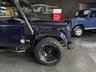 USED 2000 X LAND ROVER DEFENDER 110 STATIONWAGON 2.5 TD5  2000 LANDROVER DEFENDER 110 FACTORY STATIONWAGON 2.5 TD5 - 11 SEATS - SERVICE HISTORY TO 160K MILES - FULL LENGTH ROOF RACK - MOMO STEERING WHEEL - TOWBAR - SNORKLE - BF GOODRICH TYRES AND OFF ROAD WHEELS