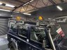 USED 2000 X LAND ROVER DEFENDER 110 STATIONWAGON 2.5 TD5  2000 LANDROVER DEFENDER 110 FACTORY STATIONWAGON 2.5 TD5 - 11 SEATS - SERVICE HISTORY TO 160K MILES - FULL LENGTH ROOF RACK - MOMO STEERING WHEEL - TOWBAR - SNORKLE - BF GOODRICH TYRES AND OFF ROAD WHEELS