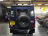USED 2000 X LAND ROVER DEFENDER 110 STATIONWAGON 2.5 TD5  2000 LANDROVER DEFENDER 110 FACTORY STATIONWAGON 2.5 TD5 - 11 SEATS - SERVICE HISTORY TO 160K MILES - FULL LENGTH ROOF RACK - MOMO STEERING WHEEL - TOWBAR - SNORKLE - BF GOODRICH TYRES AND OFF ROAD WHEELS