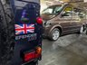 USED 2000 X LAND ROVER DEFENDER 110 STATIONWAGON 2.5 TD5  2000 LANDROVER DEFENDER 110 FACTORY STATIONWAGON 2.5 TD5 - 11 SEATS - SERVICE HISTORY TO 160K MILES - FULL LENGTH ROOF RACK - MOMO STEERING WHEEL - TOWBAR - SNORKLE - BF GOODRICH TYRES AND OFF ROAD WHEELS