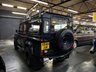 USED 2000 X LAND ROVER DEFENDER 110 STATIONWAGON 2.5 TD5  2000 LANDROVER DEFENDER 110 FACTORY STATIONWAGON 2.5 TD5 - 11 SEATS - SERVICE HISTORY TO 160K MILES - FULL LENGTH ROOF RACK - MOMO STEERING WHEEL - TOWBAR - SNORKLE - BF GOODRICH TYRES AND OFF ROAD WHEELS