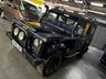 USED 2000 X LAND ROVER DEFENDER 110 STATIONWAGON 2.5 TD5  2000 LANDROVER DEFENDER 110 FACTORY STATIONWAGON 2.5 TD5 - 11 SEATS - SERVICE HISTORY TO 160K MILES - FULL LENGTH ROOF RACK - MOMO STEERING WHEEL - TOWBAR - SNORKLE - BF GOODRICH TYRES AND OFF ROAD WHEELS