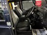 USED 2000 X LAND ROVER DEFENDER 110 STATIONWAGON 2.5 TD5  2000 LANDROVER DEFENDER 110 FACTORY STATIONWAGON 2.5 TD5 - 11 SEATS - SERVICE HISTORY TO 160K MILES - FULL LENGTH ROOF RACK - MOMO STEERING WHEEL - TOWBAR - SNORKLE - BF GOODRICH TYRES AND OFF ROAD WHEELS