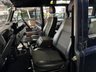 USED 2000 X LAND ROVER DEFENDER 110 STATIONWAGON 2.5 TD5  2000 LANDROVER DEFENDER 110 FACTORY STATIONWAGON 2.5 TD5 - 11 SEATS - SERVICE HISTORY TO 160K MILES - FULL LENGTH ROOF RACK - MOMO STEERING WHEEL - TOWBAR - SNORKLE - BF GOODRICH TYRES AND OFF ROAD WHEELS