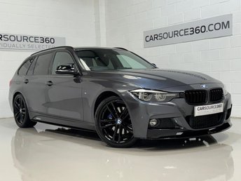 View our BMW 3 SERIES