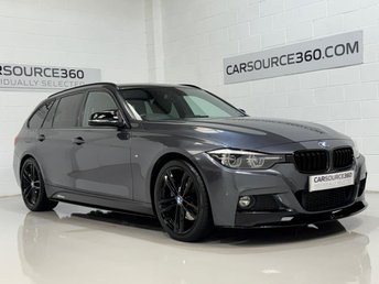 View our BMW 3 SERIES