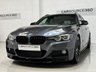 USED 2018 68 BMW 3 SERIES 2.0 320d M Sport Shadow Edition Touring 5dr Diesel Auto Euro 6 (s/s) (190 ps) 9.9% APR Available