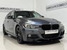 USED 2018 68 BMW 3 SERIES 2.0 320d M Sport Shadow Edition Touring 5dr Diesel Auto Euro 6 (s/s) (190 ps) 9.9% APR Available