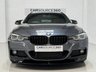 USED 2018 68 BMW 3 SERIES 2.0 320d M Sport Shadow Edition Touring 5dr Diesel Auto Euro 6 (s/s) (190 ps) 9.9% APR Available