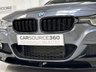 USED 2018 68 BMW 3 SERIES 2.0 320d M Sport Shadow Edition Touring 5dr Diesel Auto Euro 6 (s/s) (190 ps) 9.9% APR Available