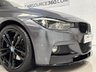 USED 2018 68 BMW 3 SERIES 2.0 320d M Sport Shadow Edition Touring 5dr Diesel Auto Euro 6 (s/s) (190 ps) 9.9% APR Available