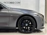 USED 2018 68 BMW 3 SERIES 2.0 320d M Sport Shadow Edition Touring 5dr Diesel Auto Euro 6 (s/s) (190 ps) 9.9% APR Available