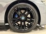USED 2018 68 BMW 3 SERIES 2.0 320d M Sport Shadow Edition Touring 5dr Diesel Auto Euro 6 (s/s) (190 ps) 9.9% APR Available
