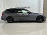 USED 2018 68 BMW 3 SERIES 2.0 320d M Sport Shadow Edition Touring 5dr Diesel Auto Euro 6 (s/s) (190 ps) 9.9% APR Available
