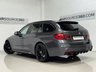 USED 2018 68 BMW 3 SERIES 2.0 320d M Sport Shadow Edition Touring 5dr Diesel Auto Euro 6 (s/s) (190 ps) 9.9% APR Available