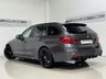 USED 2018 68 BMW 3 SERIES 2.0 320d M Sport Shadow Edition Touring 5dr Diesel Auto Euro 6 (s/s) (190 ps) 9.9% APR Available