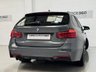 USED 2018 68 BMW 3 SERIES 2.0 320d M Sport Shadow Edition Touring 5dr Diesel Auto Euro 6 (s/s) (190 ps) 9.9% APR Available