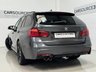 USED 2018 68 BMW 3 SERIES 2.0 320d M Sport Shadow Edition Touring 5dr Diesel Auto Euro 6 (s/s) (190 ps) 9.9% APR Available