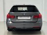 USED 2018 68 BMW 3 SERIES 2.0 320d M Sport Shadow Edition Touring 5dr Diesel Auto Euro 6 (s/s) (190 ps) 9.9% APR Available