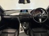 USED 2018 68 BMW 3 SERIES 2.0 320d M Sport Shadow Edition Touring 5dr Diesel Auto Euro 6 (s/s) (190 ps) 9.9% APR Available