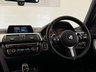 USED 2018 68 BMW 3 SERIES 2.0 320d M Sport Shadow Edition Touring 5dr Diesel Auto Euro 6 (s/s) (190 ps) 9.9% APR Available