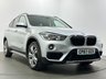 USED 2018 67 BMW X1 2.0 20d Sport Auto xDrive Euro 6 (s/s) 5dr ALL LED, NAV, B-TOTH, DAB, 18"