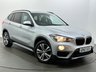 USED 2018 67 BMW X1 2.0 20d Sport Auto xDrive Euro 6 (s/s) 5dr ALL LED, NAV, B-TOTH, DAB, 18"