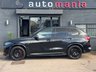 USED 2022 72 BMW X5 3.0 40d MHT M Sport SUV 5dr Diesel Hybrid Auto xDrive Euro 6 (s/s) (340 ps) PAN ROOF - NAV - LEATHER