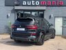 USED 2022 72 BMW X5 3.0 40d MHT M Sport SUV 5dr Diesel Hybrid Auto xDrive Euro 6 (s/s) (340 ps) PAN ROOF - NAV - LEATHER