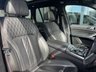 USED 2022 72 BMW X5 3.0 40d MHT M Sport SUV 5dr Diesel Hybrid Auto xDrive Euro 6 (s/s) (340 ps) PAN ROOF - NAV - LEATHER