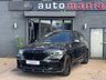 USED 2022 72 BMW X5 3.0 40d MHT M Sport SUV 5dr Diesel Hybrid Auto xDrive Euro 6 (s/s) (340 ps) PAN ROOF - NAV - LEATHER