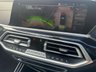 USED 2022 72 BMW X5 3.0 40d MHT M Sport SUV 5dr Diesel Hybrid Auto xDrive Euro 6 (s/s) (340 ps) PAN ROOF - NAV - LEATHER