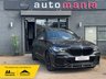 USED 2022 72 BMW X5 3.0 40d MHT M Sport SUV 5dr Diesel Hybrid Auto xDrive Euro 6 (s/s) (340 ps) PAN ROOF - NAV - LEATHER