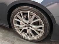 USED 2023 23 AUDI A6 2.0 A6 Black Edition 40 TFSI MHEV Semi-Auto 4dr CLICK & COLLECT/ HOME DELIVERY