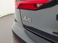 USED 2023 23 AUDI A6 2.0 A6 Black Edition 40 TFSI MHEV Semi-Auto 4dr CLICK & COLLECT/ HOME DELIVERY