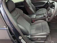 USED 2023 23 AUDI A6 2.0 A6 Black Edition 40 TFSI MHEV Semi-Auto 4dr CLICK & COLLECT/ HOME DELIVERY