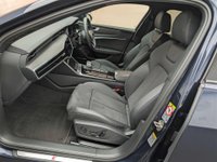USED 2023 23 AUDI A6 2.0 A6 Black Edition 40 TFSI MHEV Semi-Auto 4dr CLICK & COLLECT/ HOME DELIVERY