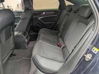 USED 2023 23 AUDI A6 2.0 A6 Black Edition 40 TFSI MHEV Semi-Auto 4dr CLICK & COLLECT/ HOME DELIVERY