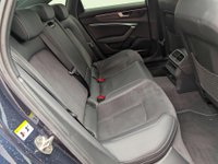 USED 2023 23 AUDI A6 2.0 A6 Black Edition 40 TFSI MHEV Semi-Auto 4dr CLICK & COLLECT/ HOME DELIVERY